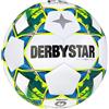 Derbystar Light v23 Pallone da allenamento Bianco Giallo Blu 4