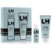 LIERAC COFANETTO HOMME CREMA VISO ANTIETA+ GEL DOCCIA 3IN1