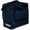 GEMS OF02-0004 Abu Dhabi Blu Unisex BORSA Taglia EU UNICA
