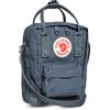 Fjällräven Fjallraven Kånken Sling, Zaino Unisex-Adulto, Grafite, Regular