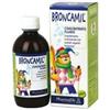 PHARMALIFE RESEARCH Srl Broncamil Bambini Concentrato Fluido Balsamico 200ml