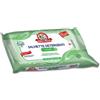 ELANCO ITALIA SpA Sano E Bello Salviette Detergenti All'Aloe Per Cani E Gatti 50 Pezzi