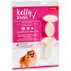 Antica Farmacia Orlandi Kelly Brush Taglia S Cane
