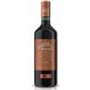 Nardini Bitter Chinato Non Filtrato 1 lt
