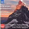 NAXOS Vita D'Eroe Op.40