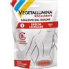 PIETRASANTA PHARMA SpA VEGETALLUMINA FASCIA LOMBARE RISCALDANTE 1 PEZZO