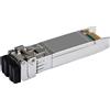 HPE Aruba JL486A modulo del ricetrasmettitore di rete Fibra ottica 25000 Mbit/s SFP28 [JL486A]
