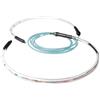 ACT Cavo a fibre ottiche ACT RL2412 cavo InfiniBand e in fibra ottica 120 m 4x LC Nero [RL2412]