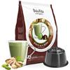 Dolce Vita 192 capsule PISTACCHIO compatibili con NESCAFE' DOLCE GUSTO marchio Dolce Vita