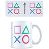 Pyramid International Sony PlayStation - Tazza Shapes