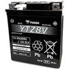 Yuasa YTZ8V BATTERIA YUASA PRECARICATA COMPATIBILE HONDA CBR R 250 300 YAMAHA X-MAX 300