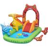 Bestway Playcenter gonfiabile Jurassic Splash per bambini