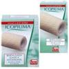 Icopiuma Benda Elastica Autofissante 10 Cm X 4 m 1 Pezzo