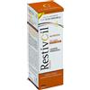 Restivoil Fisiologico Nutritivo 250 ml Shampoo