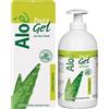 ERBORISTERIA MAGENTINA Sr ALOE GEL PURO BIO 500ML