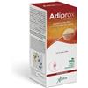 ABOCA SpA SOCIETA' AGRICOLA Adiprox Advanced Concentrato Fluido - Integratore per il controllo del peso corporeo - 325 g