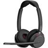 EPOS IMPACT 1060T Headset Bluetooth Stereo con certificazione Teams