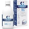 Curasept Biosmalto Collutorio Carie, Abrasione Ed Erosione 300ml