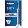 Oral-b Pro-3 3000 Spazzolino Elettrico