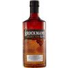 Brockmans Gin BROCKMANS Orange Kiss Premium Gin