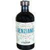Distillerie Francoli LA VALDOTAINE Liquore Genziana - Distillerie FRANCOLI