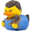 TUBBZ Edizione Scatola: Star Trek - Leonard 'Bones' McCoy Anatra Cosplay In Vinile Per Collezionisti Pop Culture