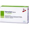 Pharma line Venolen plus 30 compresse rivestite estite