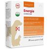 Energia 20 bustine da 1 g