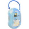 Chicco porta succhietto boy per due pezzi