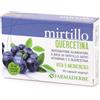 Mirtillo quercetina 30 capsule vegetali