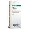 Sys aglio gocce 50 ml