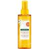 Klorane olio secco solare spf 30 corpo/capelli 200 ml
