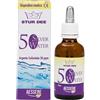 Silver water stur dee 50 ml