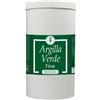 Erboristeria magentina Argilla verde fine 1 kg