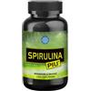 Bodyline Spirulina piu 60 compresse