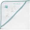 Chicco quadr piquet azzurro uccello 0 mesi+