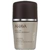 Ahava mineral deodorant men