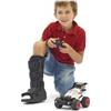 Gibaud Walker equalizer - tutore fisso per tibio-tarsica gibaud ortho junior taglia 1
