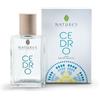 Nature's cedro uomo eau de toilette 50 ml
