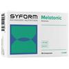 New syform Melatonic 90 compresse