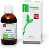 Fitomedical Rovo macerato glicerico 50 ml bio