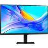 Samsung Monitor 27? 4K 60Hz IPS USB-C HDR10 Altura Ajustable Ergonomía PRO LAN