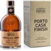 Luigi Francoli Grappa Invecchiata Porto Cask Finish 50 cl