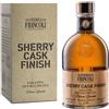 Luigi Francoli Grappa Invecchiata Sherry Cask Finish 50 cl