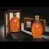 Luigi Francoli Grappa Barrique D'autore Confezione in Legno 70 cl