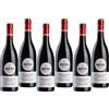 Bertani Valpolicella Ripasso Valpantena 2020 Doc 75 cl 6 Bottiglie