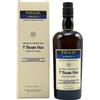 Papalin Rum Papalin Jamaica Edizione 2024 5 Yo 47°