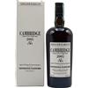 Habitation Velier Rum Long Pond Stce Cambridge 2005 Jamaica Rum 18 Y.o.