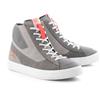 Alpinestars Scarpe Moto Alpinestars STATED Chiaro Grigio Rosso Fluo Bian
