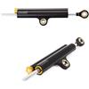 CNC Racing Ammortizzatore di sterzo Ohlins corsa 68mm OH040 CNC Racing
